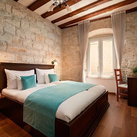 Villa Olea Split Ngoại thất bức ảnh
