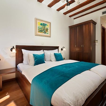 Villa Olea Split Ngoại thất bức ảnh