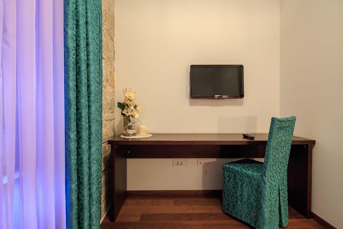 Villa Olea Split Ngoại thất bức ảnh