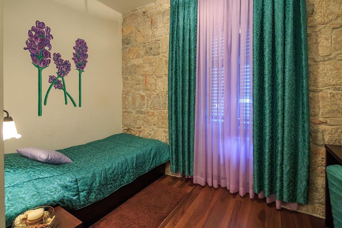 Villa Olea Split Ngoại thất bức ảnh