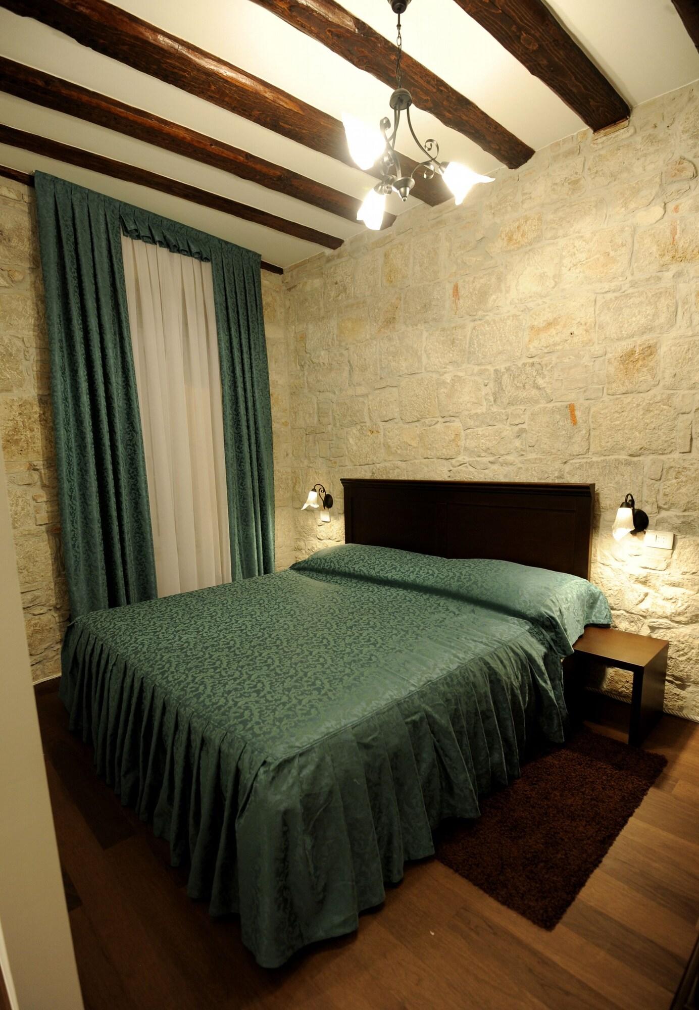 Villa Olea Split Ngoại thất bức ảnh