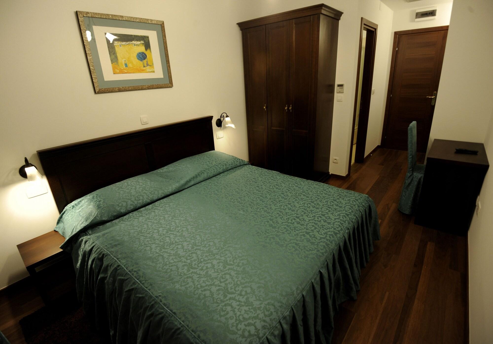 Villa Olea Split Ngoại thất bức ảnh