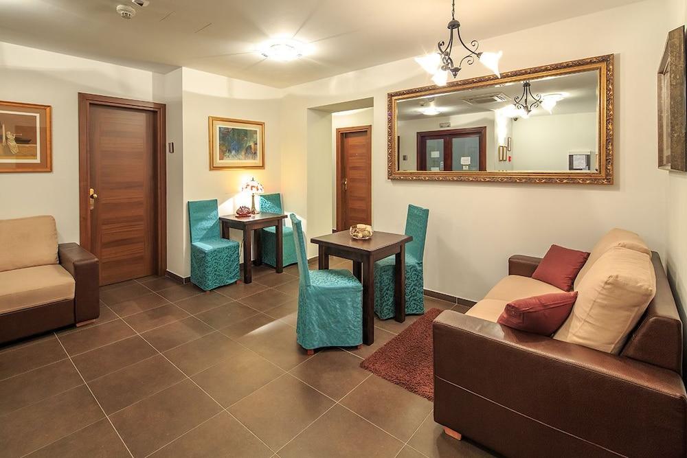 Villa Olea Split Ngoại thất bức ảnh