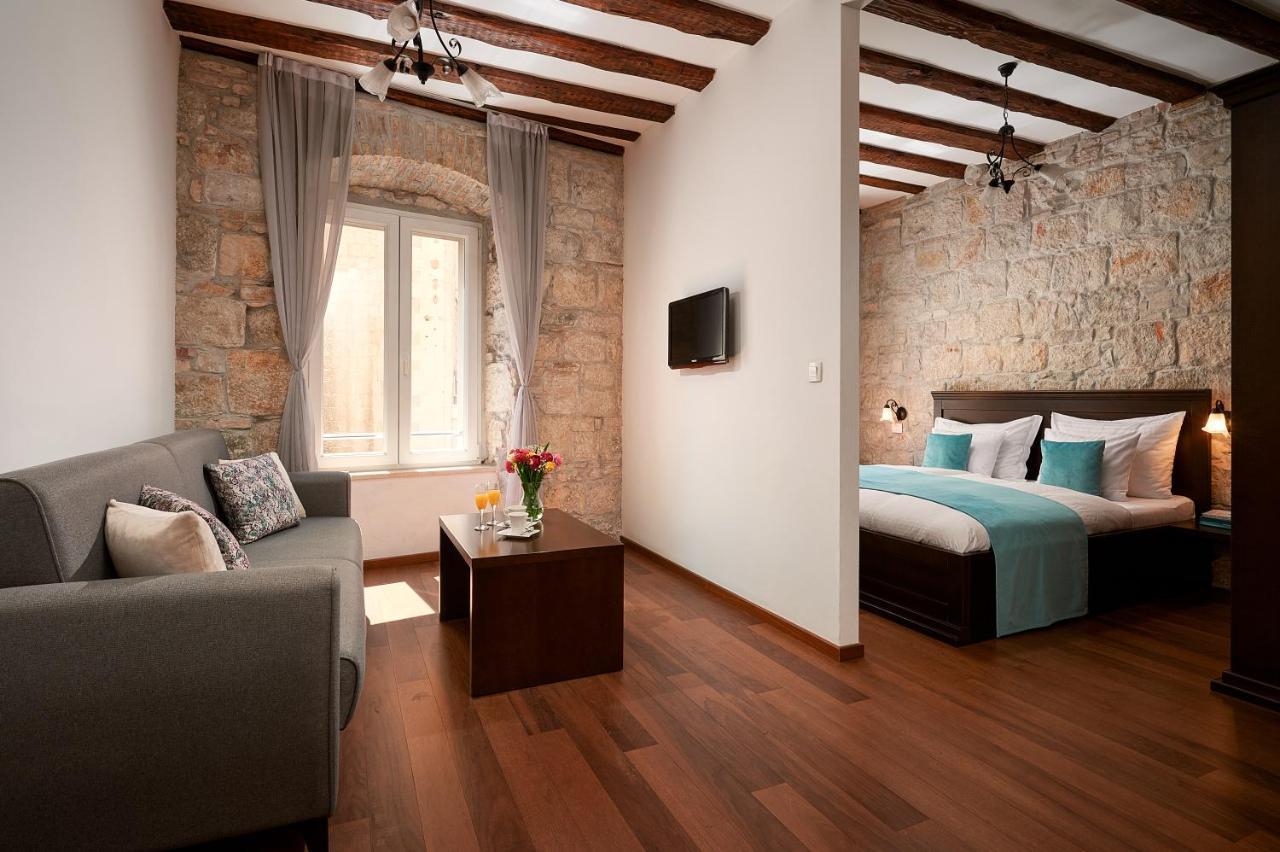 Villa Olea Split Ngoại thất bức ảnh