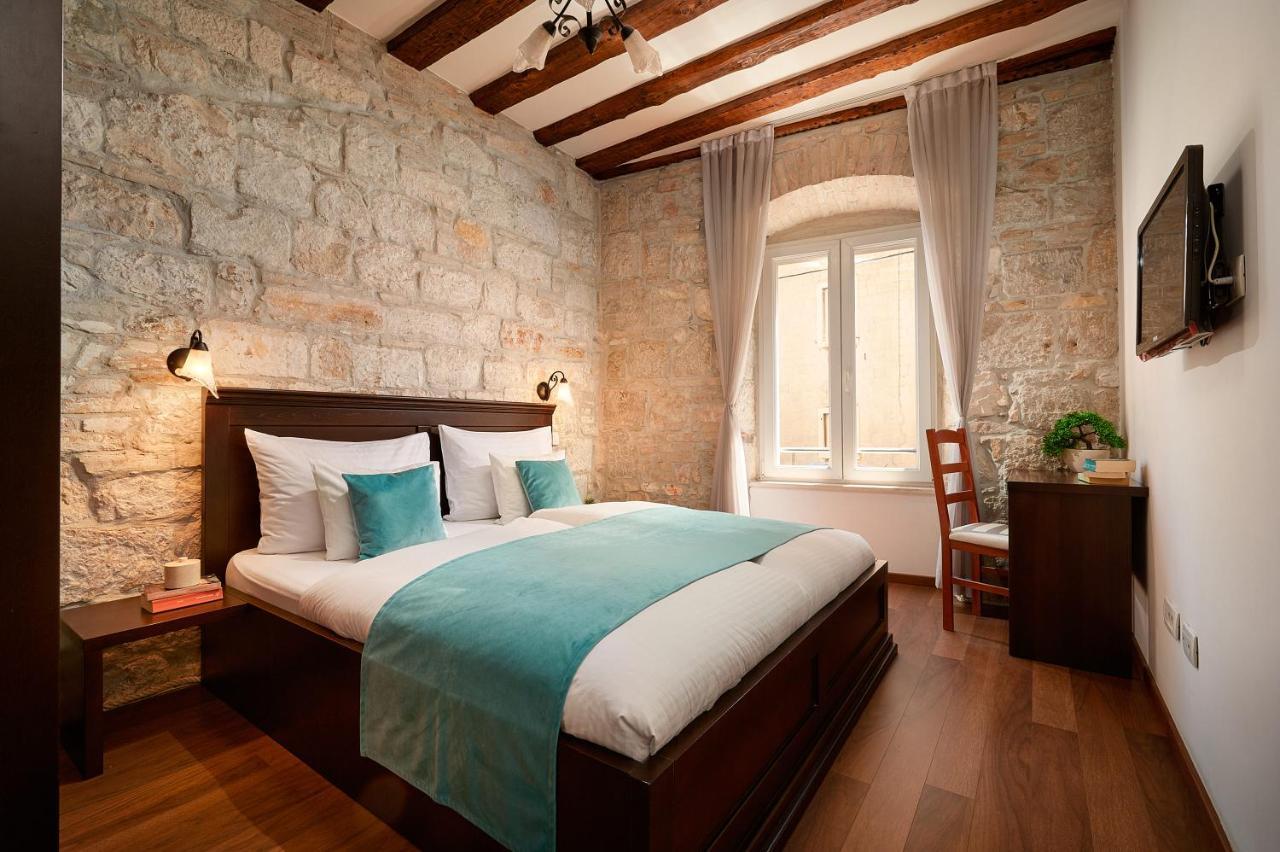 Villa Olea Split Ngoại thất bức ảnh