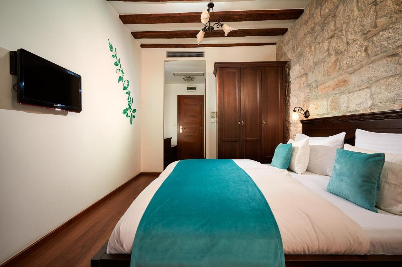 Villa Olea Split Ngoại thất bức ảnh