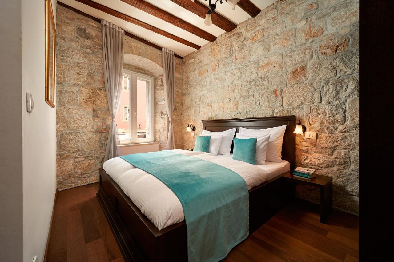 Villa Olea Split Ngoại thất bức ảnh
