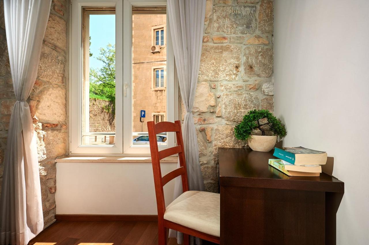 Villa Olea Split Ngoại thất bức ảnh