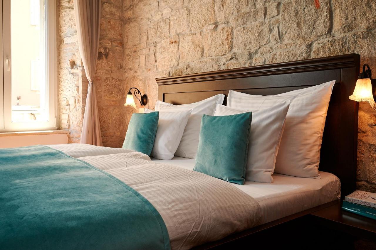 Villa Olea Split Ngoại thất bức ảnh