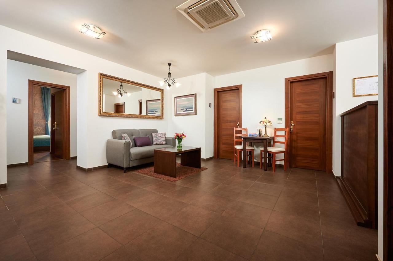 Villa Olea Split Ngoại thất bức ảnh