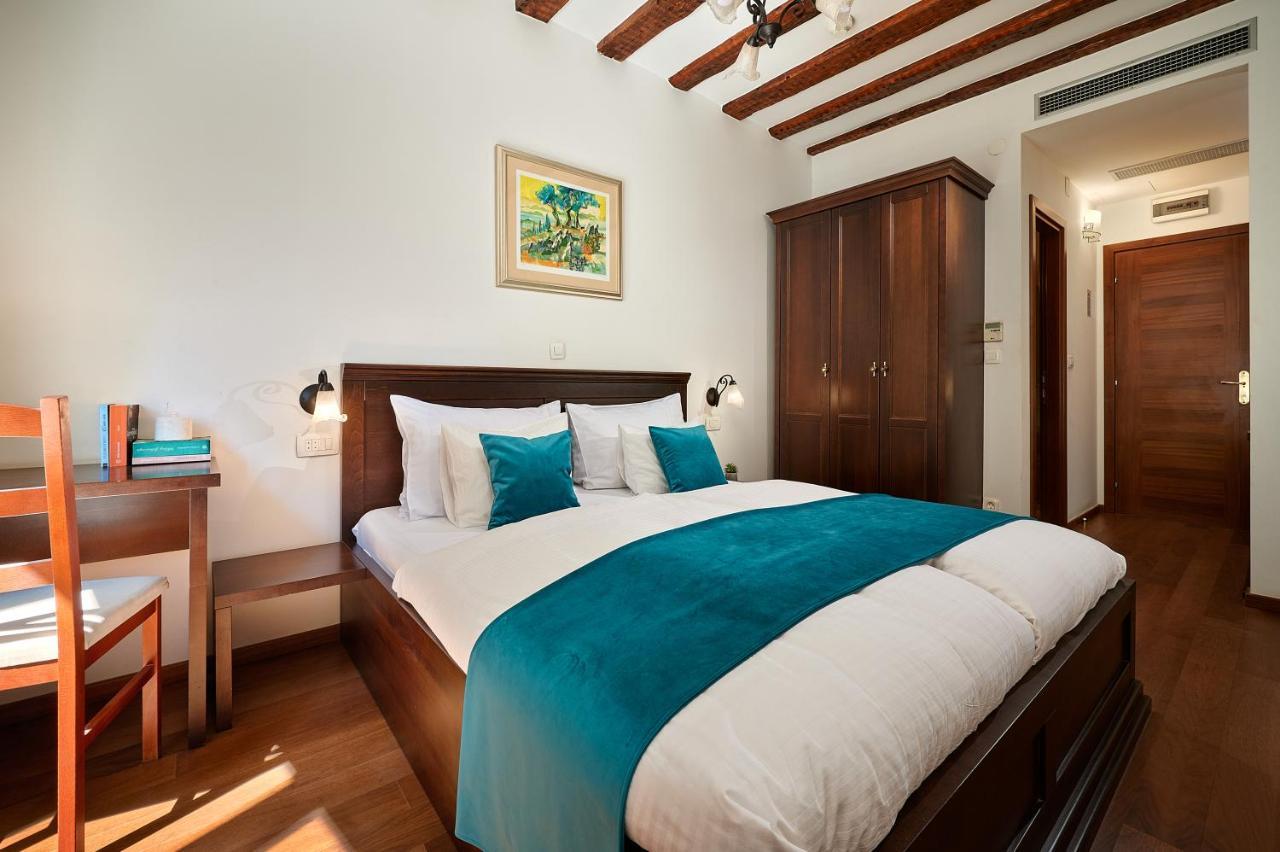 Villa Olea Split Ngoại thất bức ảnh