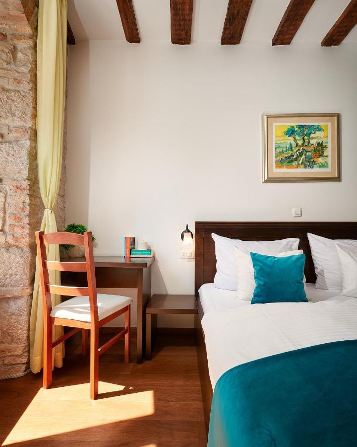 Villa Olea Split Ngoại thất bức ảnh