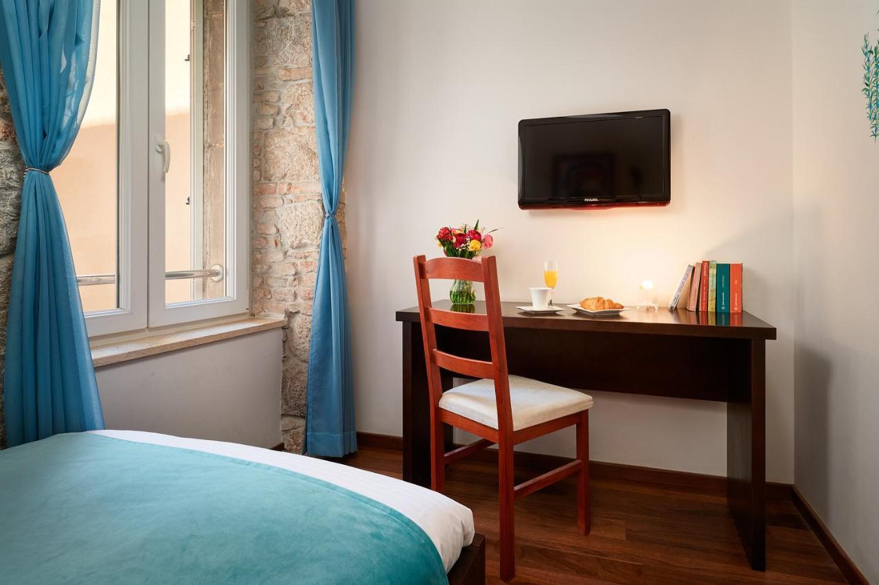 Villa Olea Split Ngoại thất bức ảnh
