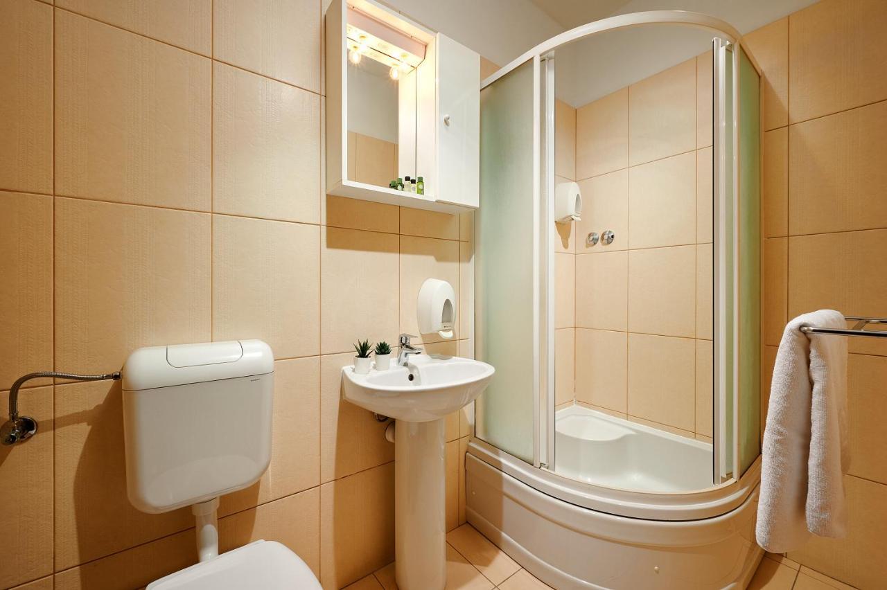 Villa Olea Split Ngoại thất bức ảnh