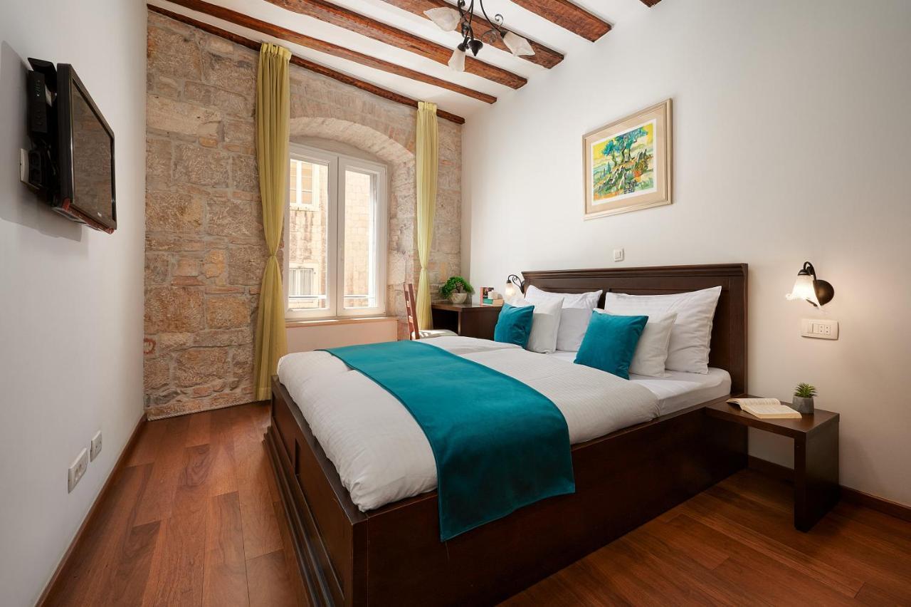 Villa Olea Split Ngoại thất bức ảnh