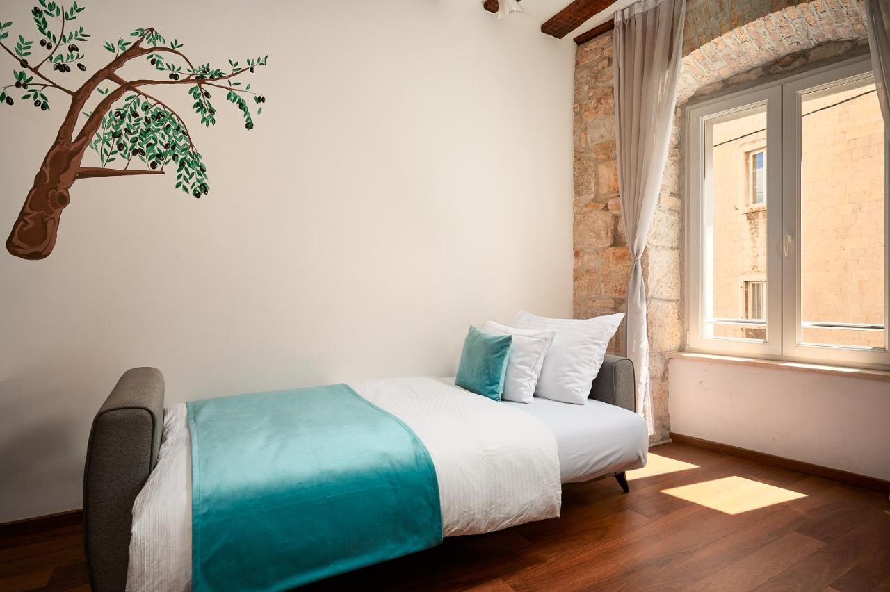 Villa Olea Split Ngoại thất bức ảnh