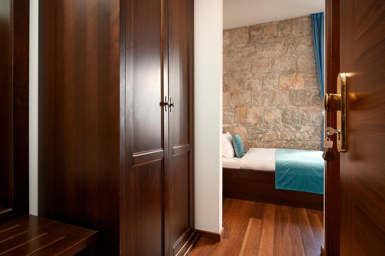 Villa Olea Split Ngoại thất bức ảnh