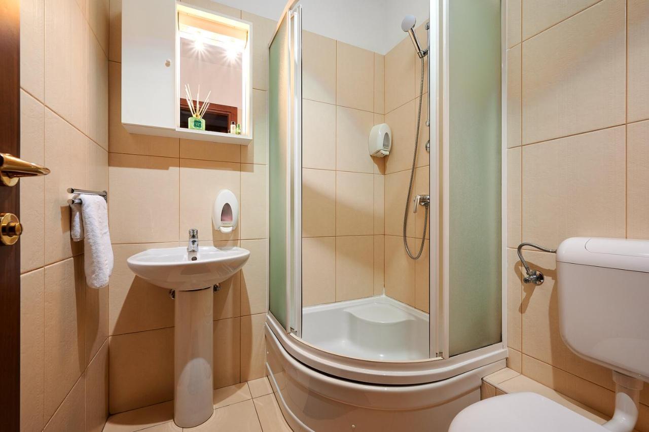 Villa Olea Split Ngoại thất bức ảnh