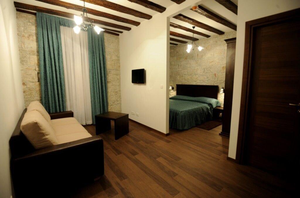 Villa Olea Split Ngoại thất bức ảnh