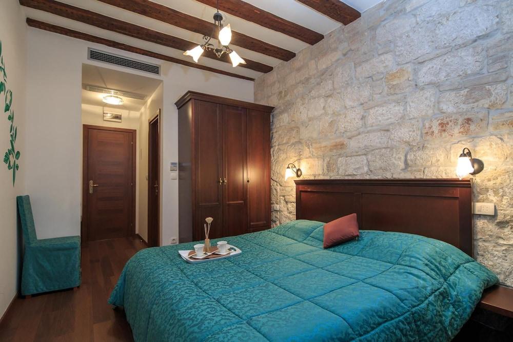 Villa Olea Split Ngoại thất bức ảnh