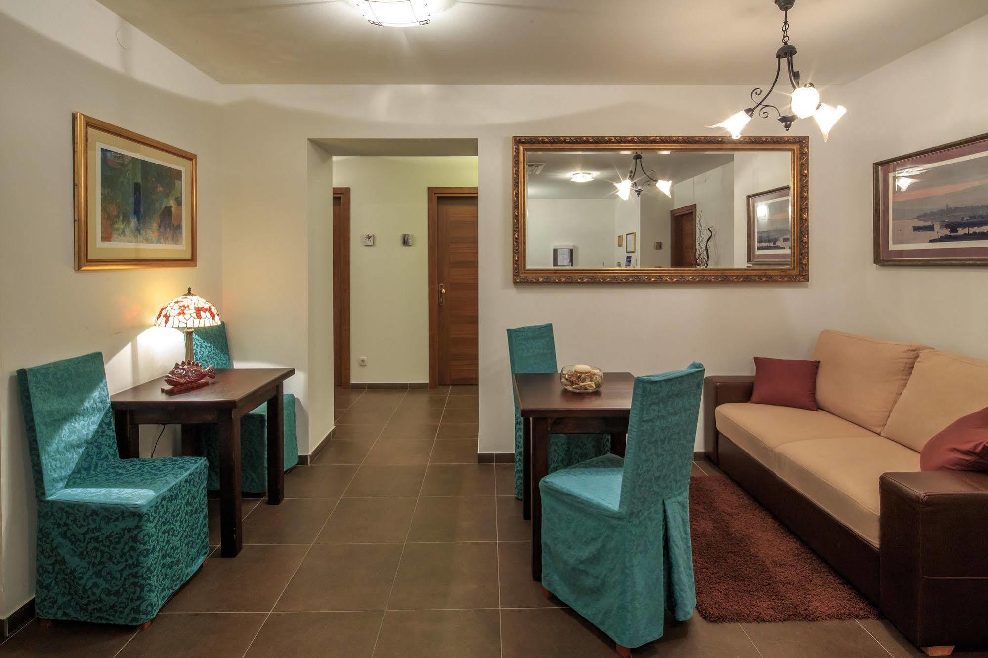 Villa Olea Split Ngoại thất bức ảnh